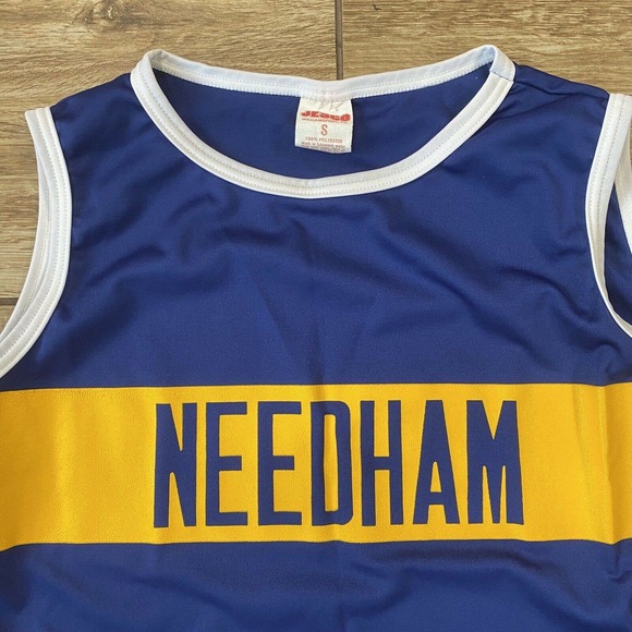 Vintage NEEDHAM Jersey - Picture 2 of 5